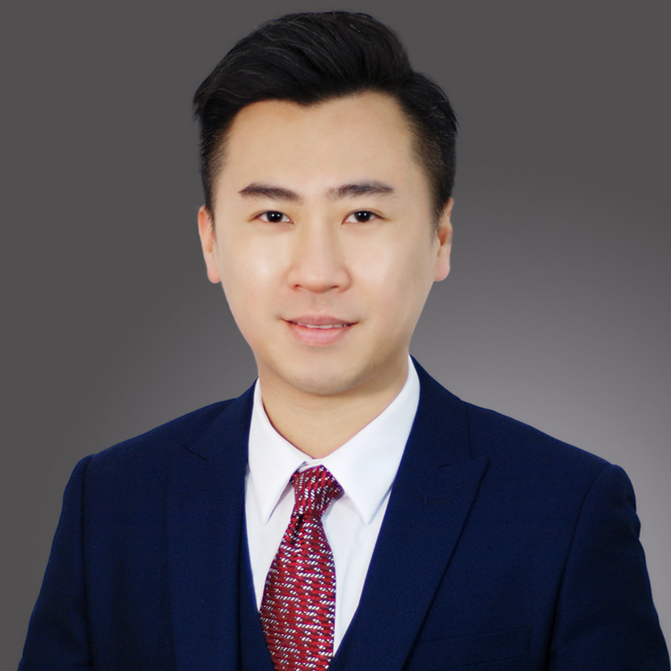Kwong Shun Yiu (Titus Kwong) MRICS, Member of RICS China Regional Advisory Board