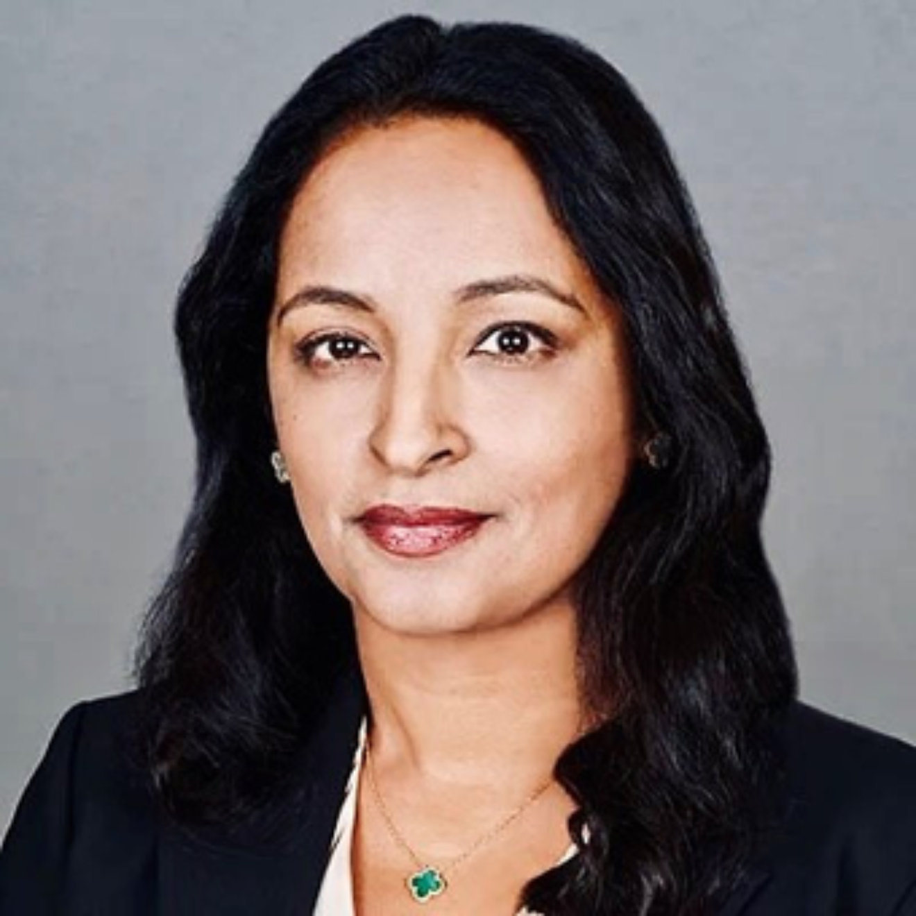 Laila Paszti headshot