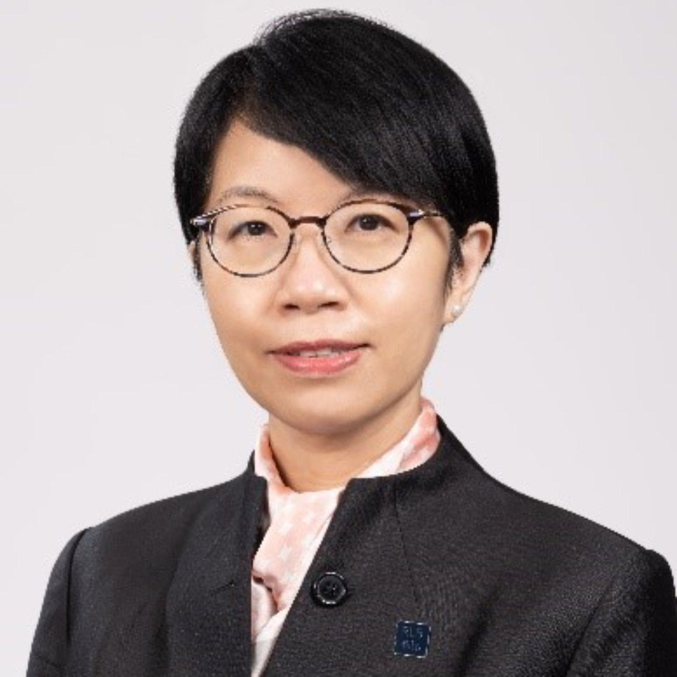 Lam Yen Ling (Ling) FRICS Member of Hong Kong Regional Advisory Board