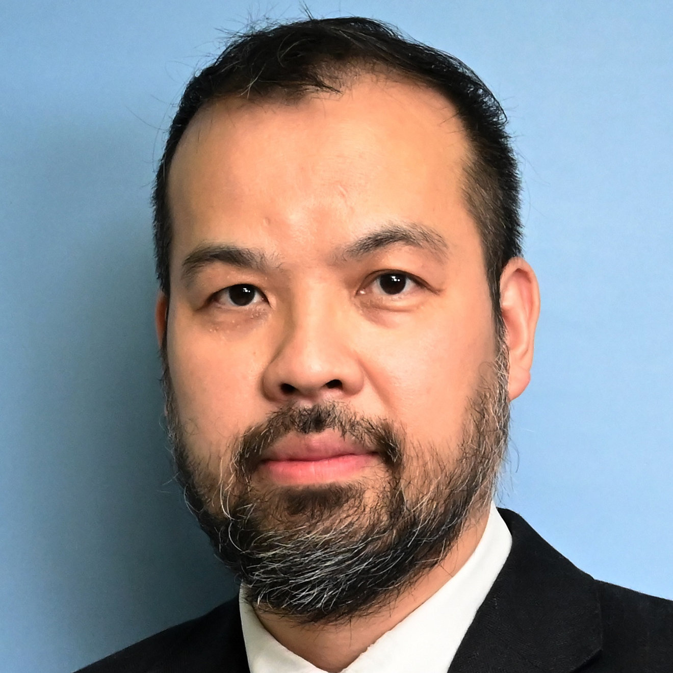 Lee Fong Chung MRICS Interim Chair of RICS Hong Kong Regional Advisory Board