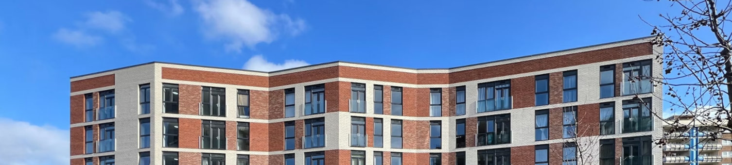 Leonora House, Leeds