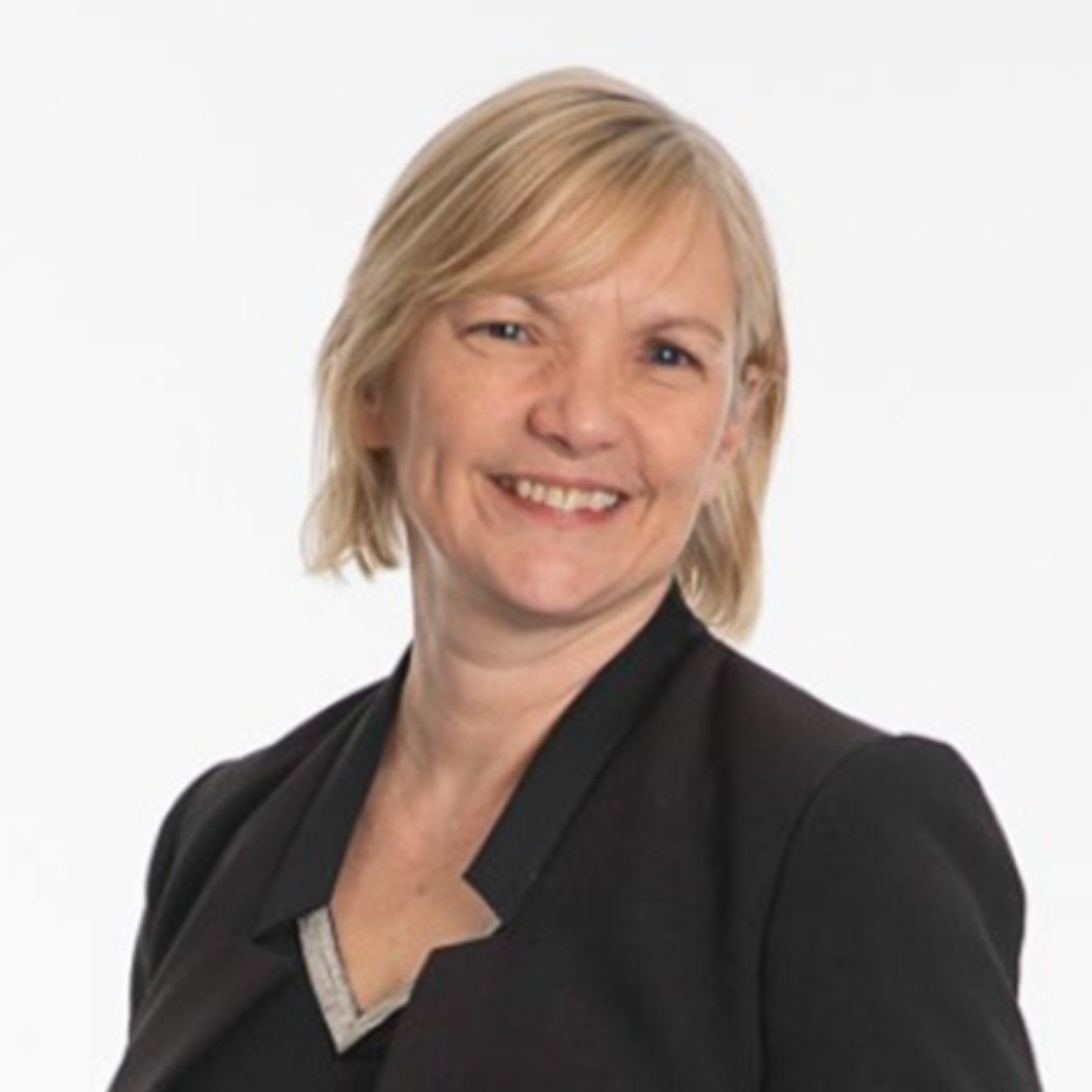 Lisa – Jane Risk MRICS