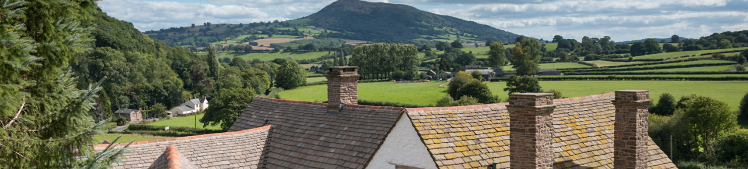 House in Wales