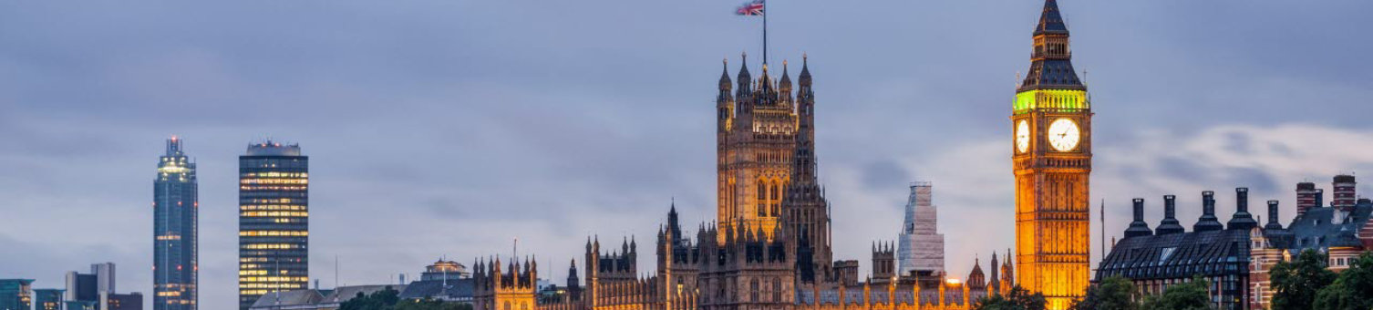 London-Houses-Of-Parliament-Skyline-UK