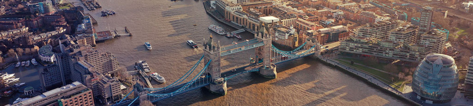 London tower bridge