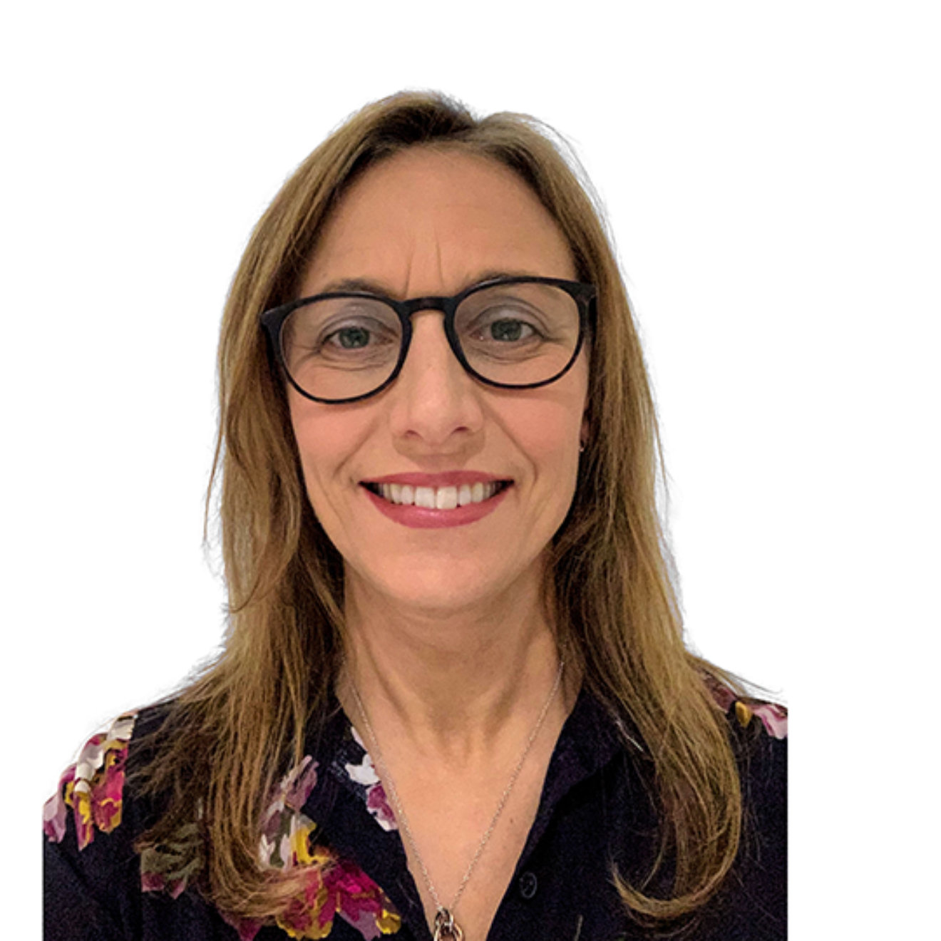  Lorna Pringle headshot