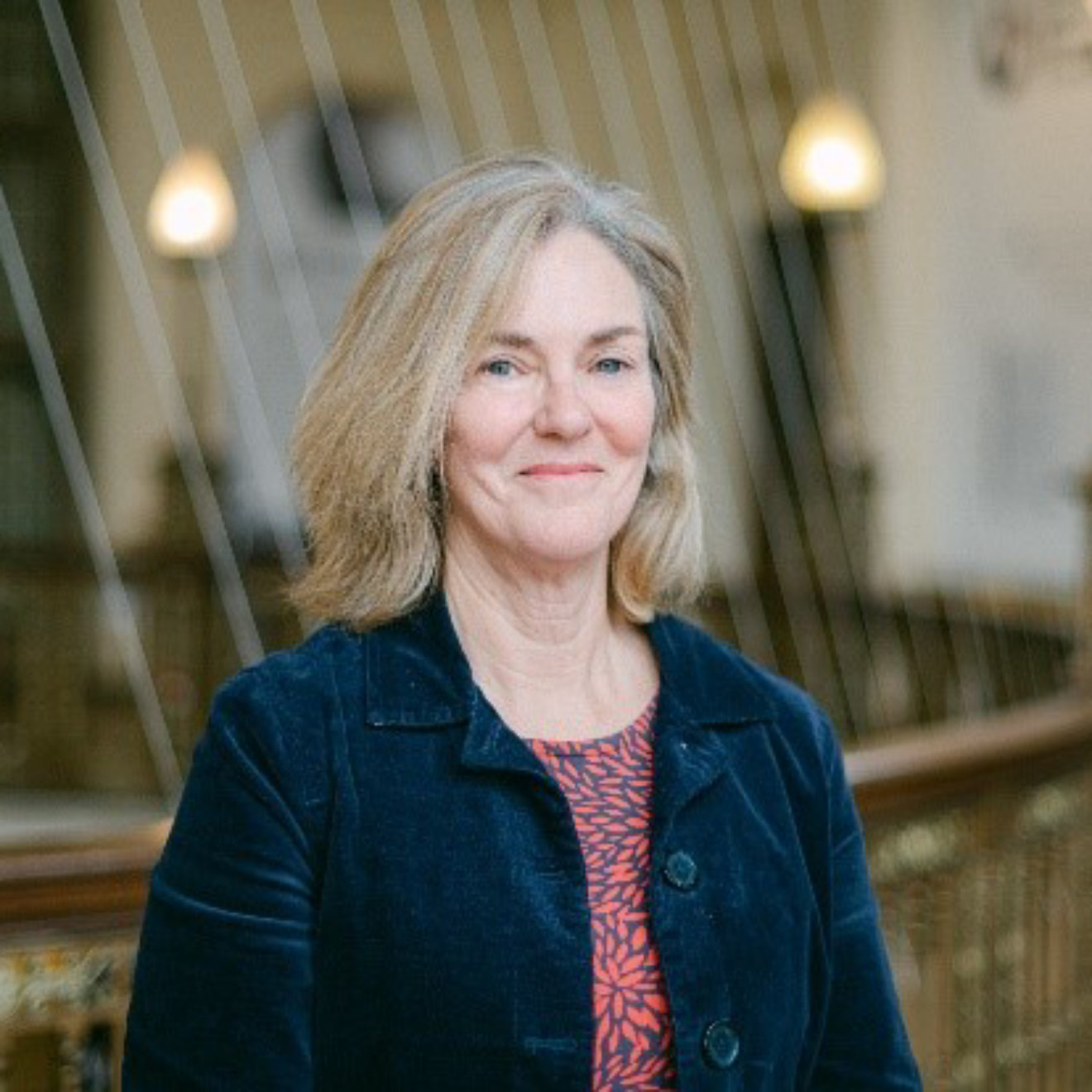 Lorraine Gaytten FRICS