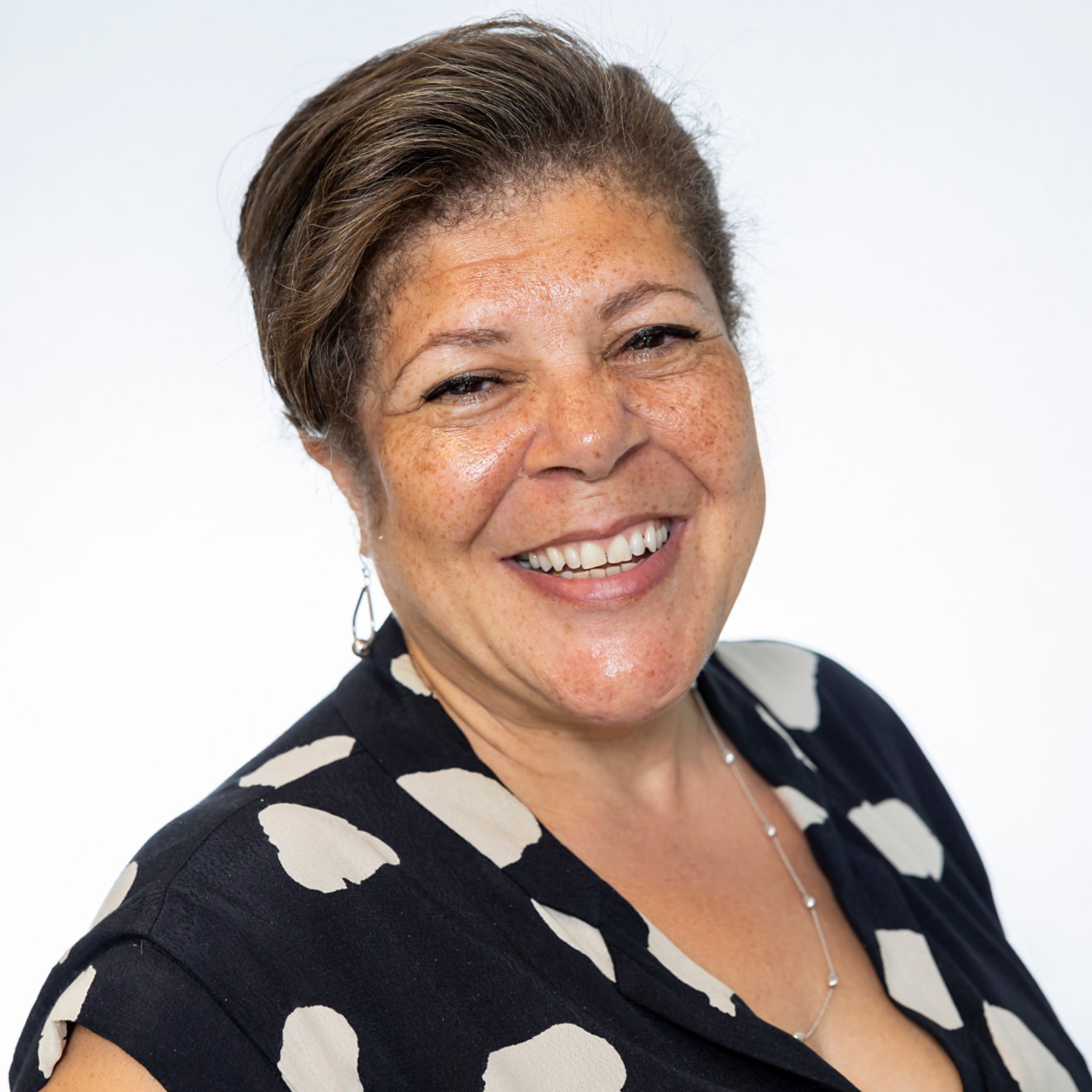 Lorraine Amanda Williamson headshot