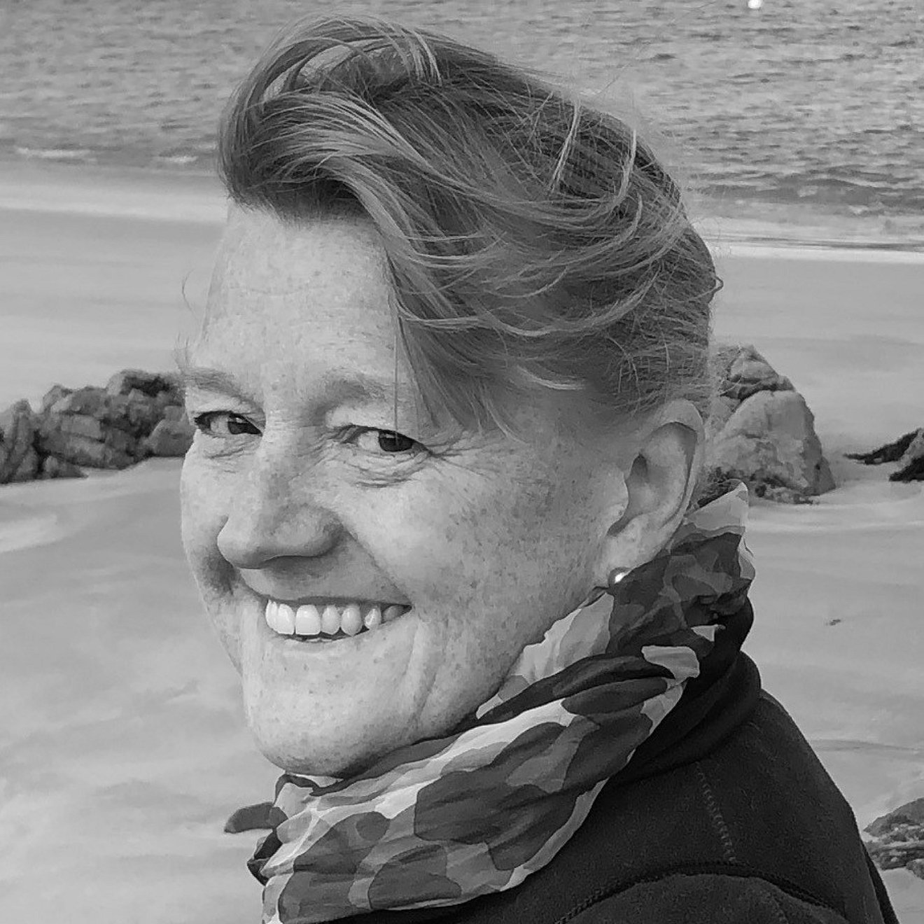 Louise Brooke-Smith OBE FRICS