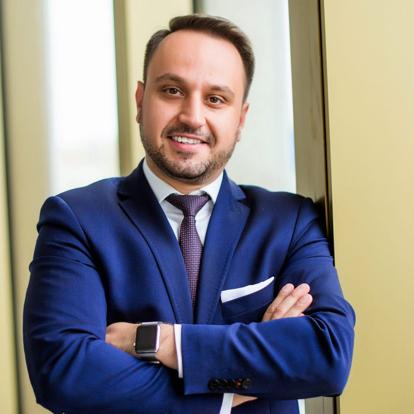 Lukasz Skowronski