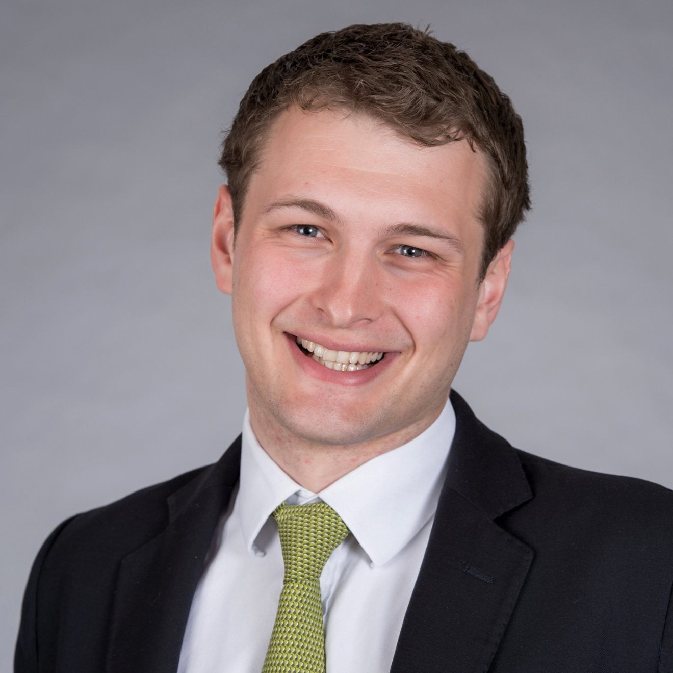 Luke Hamilton-Jones MRICS