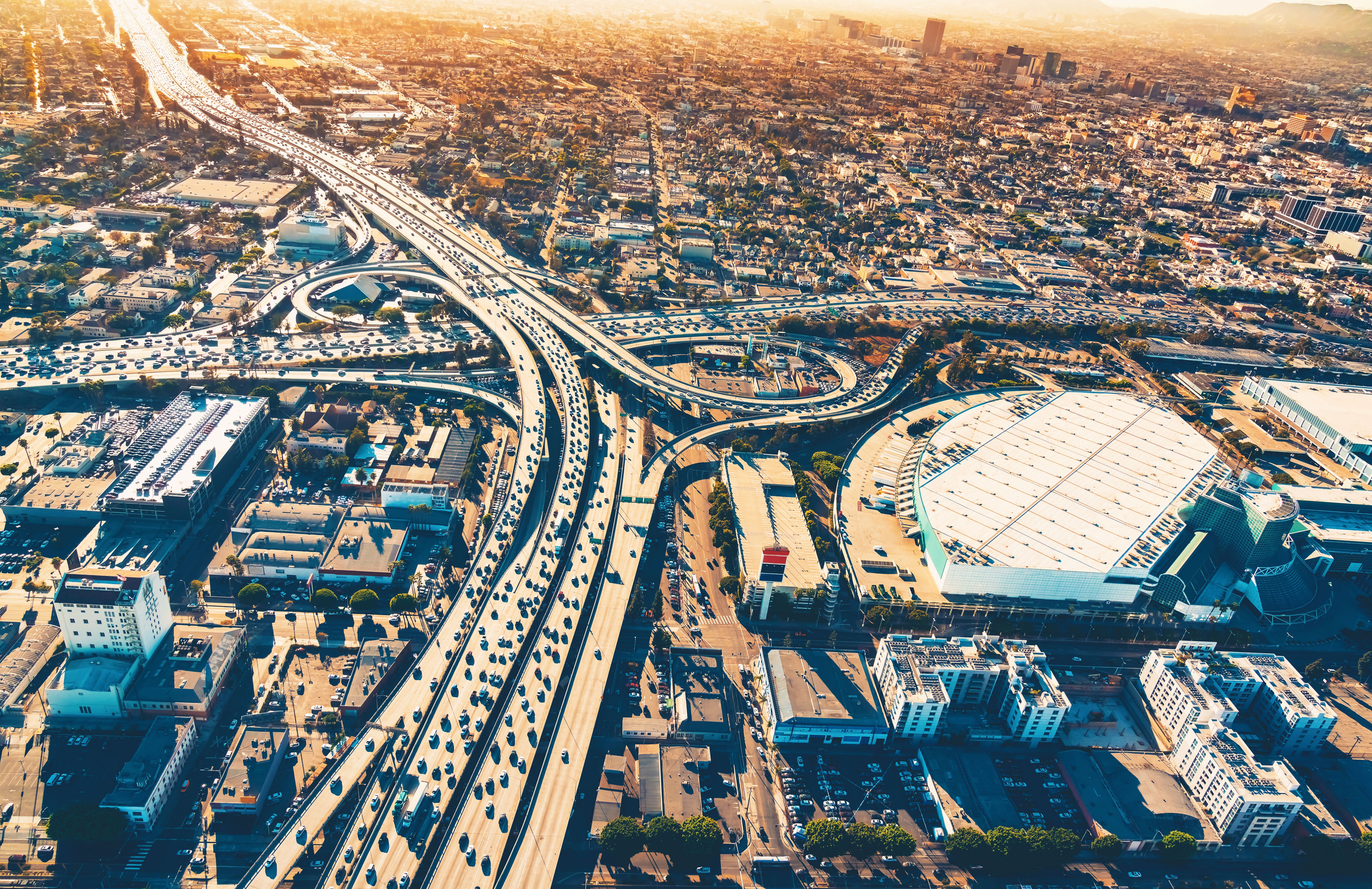 Americas Infrastructure update webinar