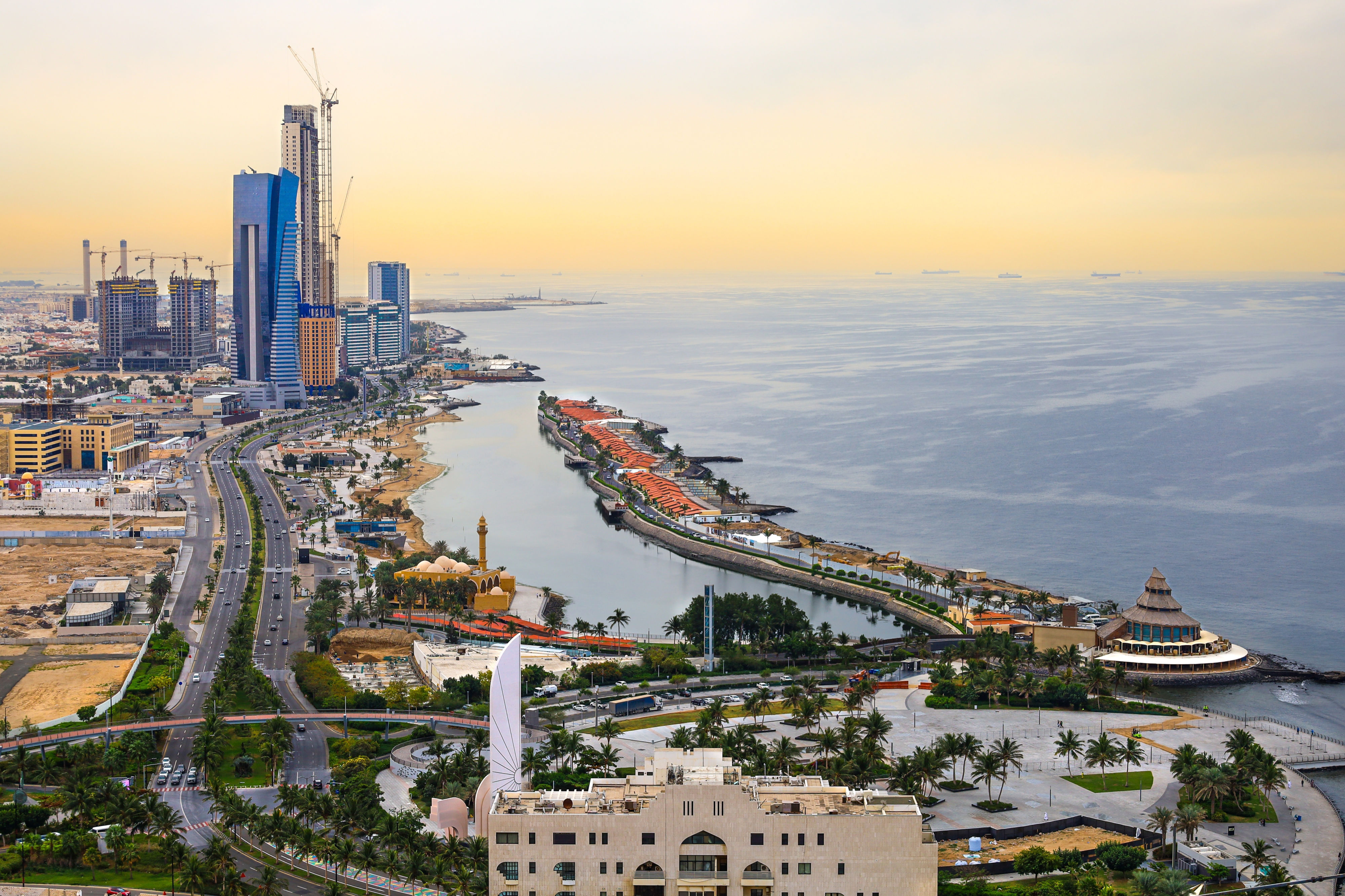MEA Build your claims expertise for GCC construction professionals webinar