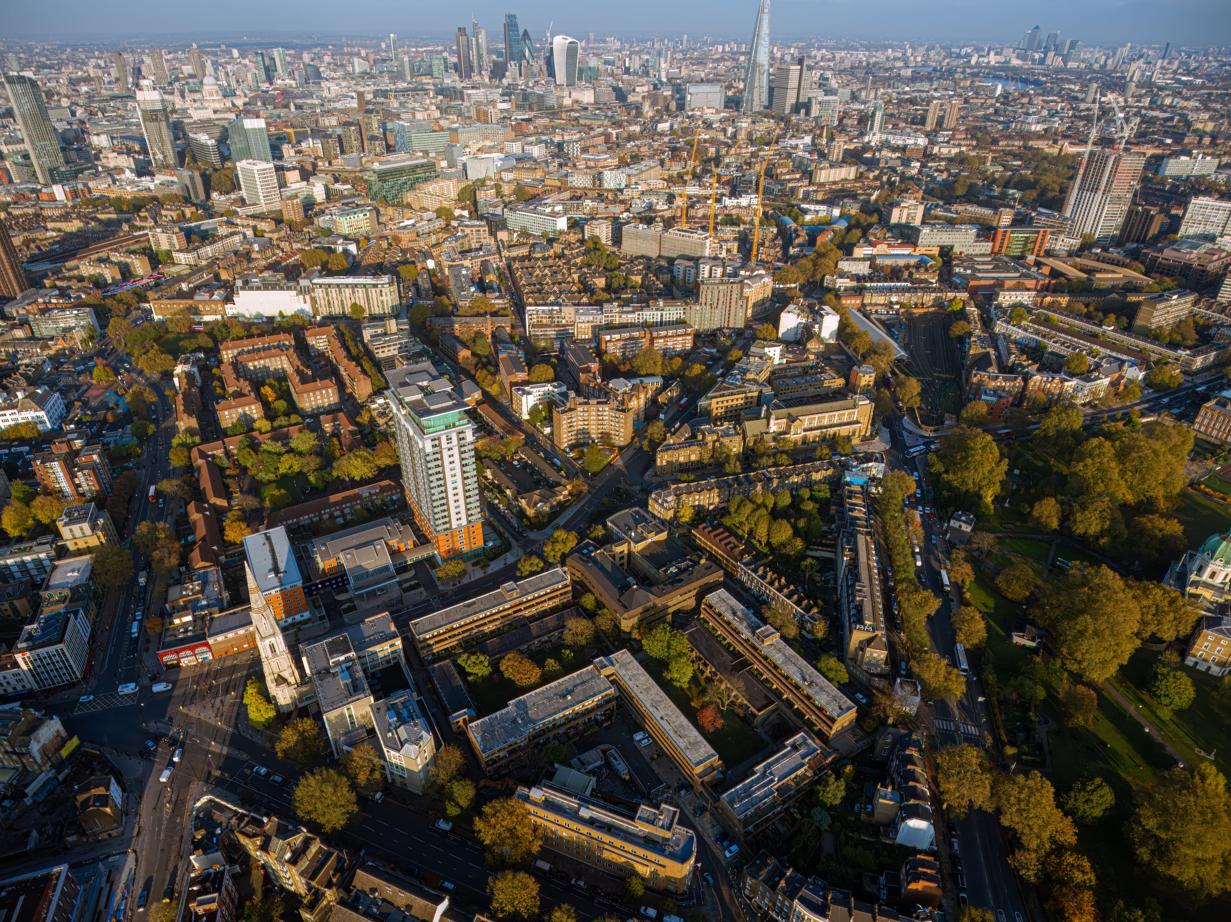 Global RICS Harris Debate 2026: Retrofit or redevelopment - when should ...