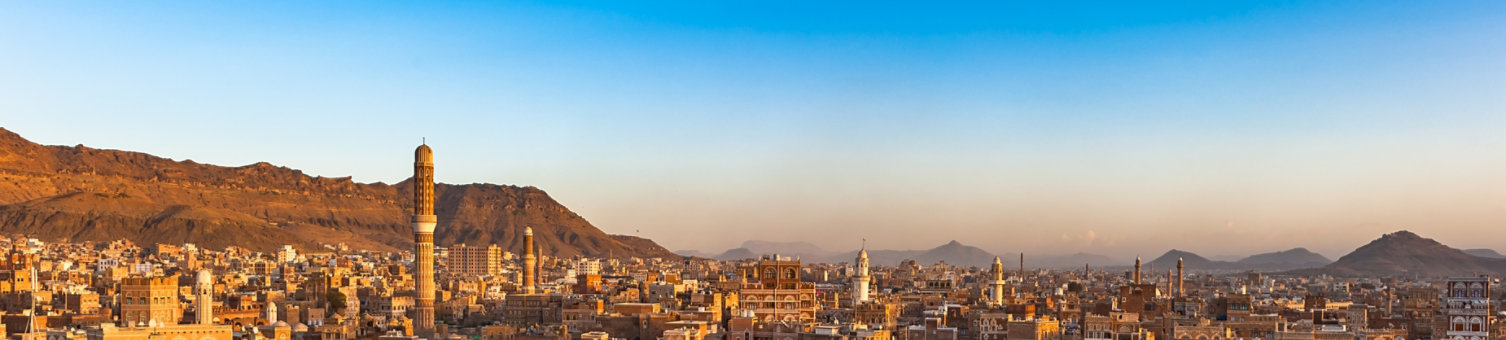 Town in the middle east and africa region