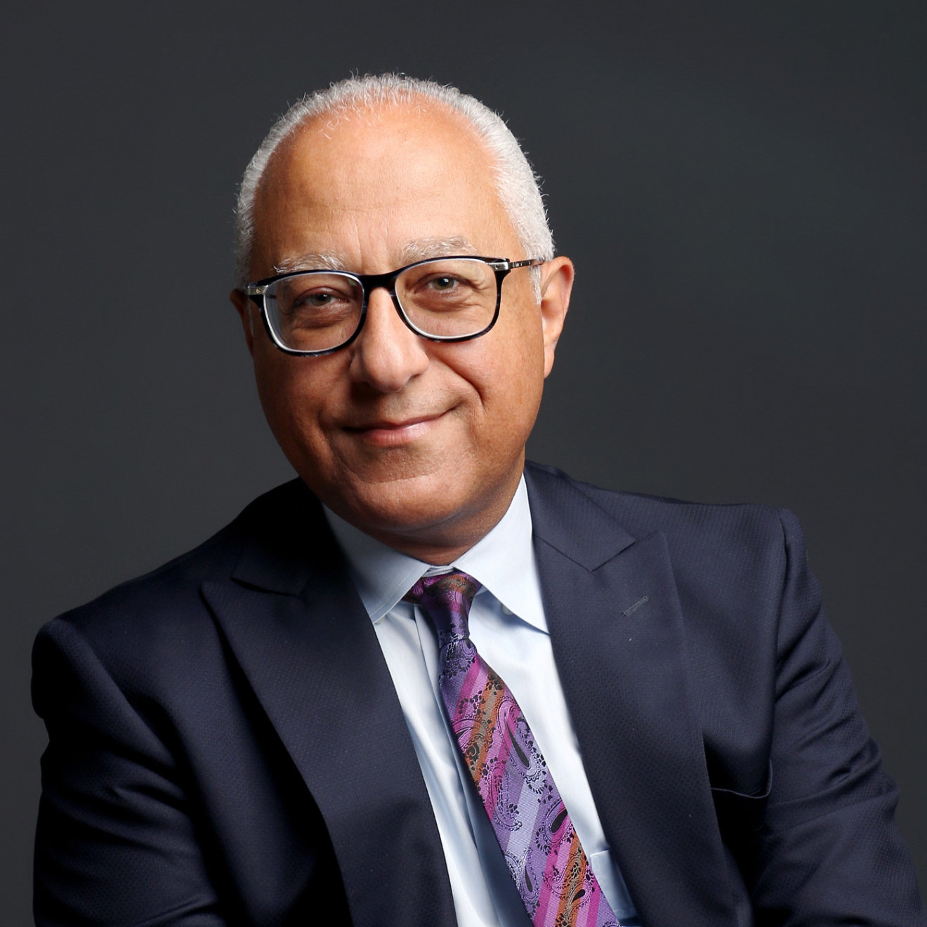 Maged Abdelsayed headshot
