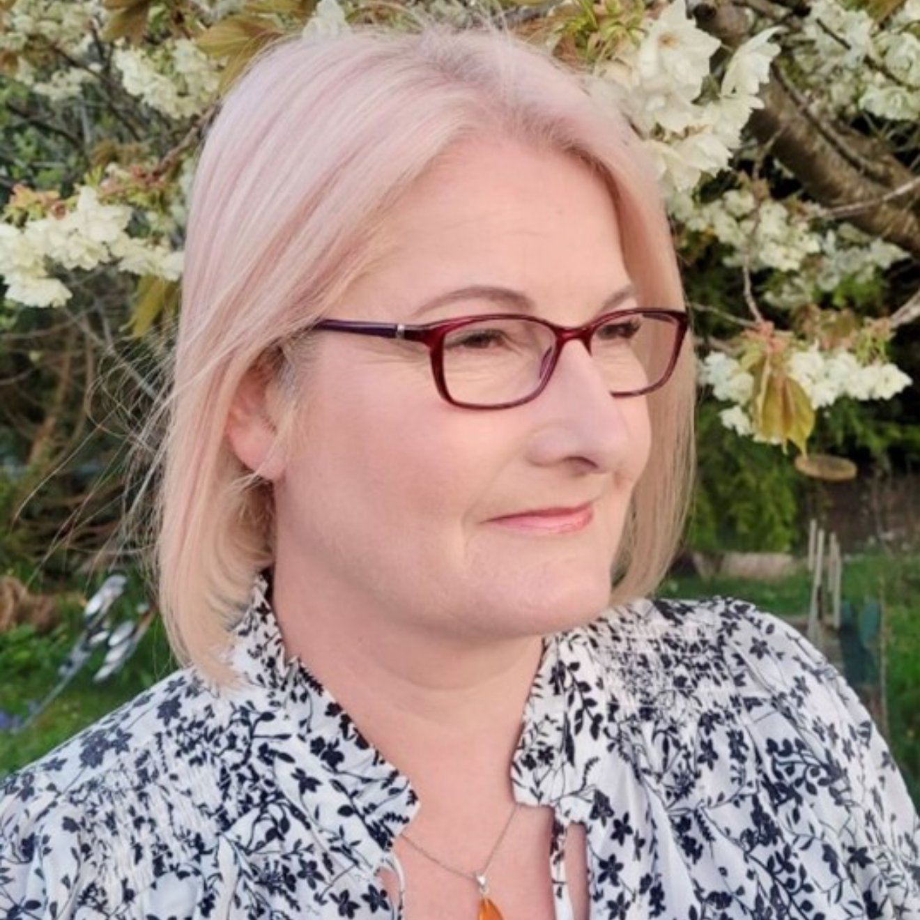 Mandy Spenceley
