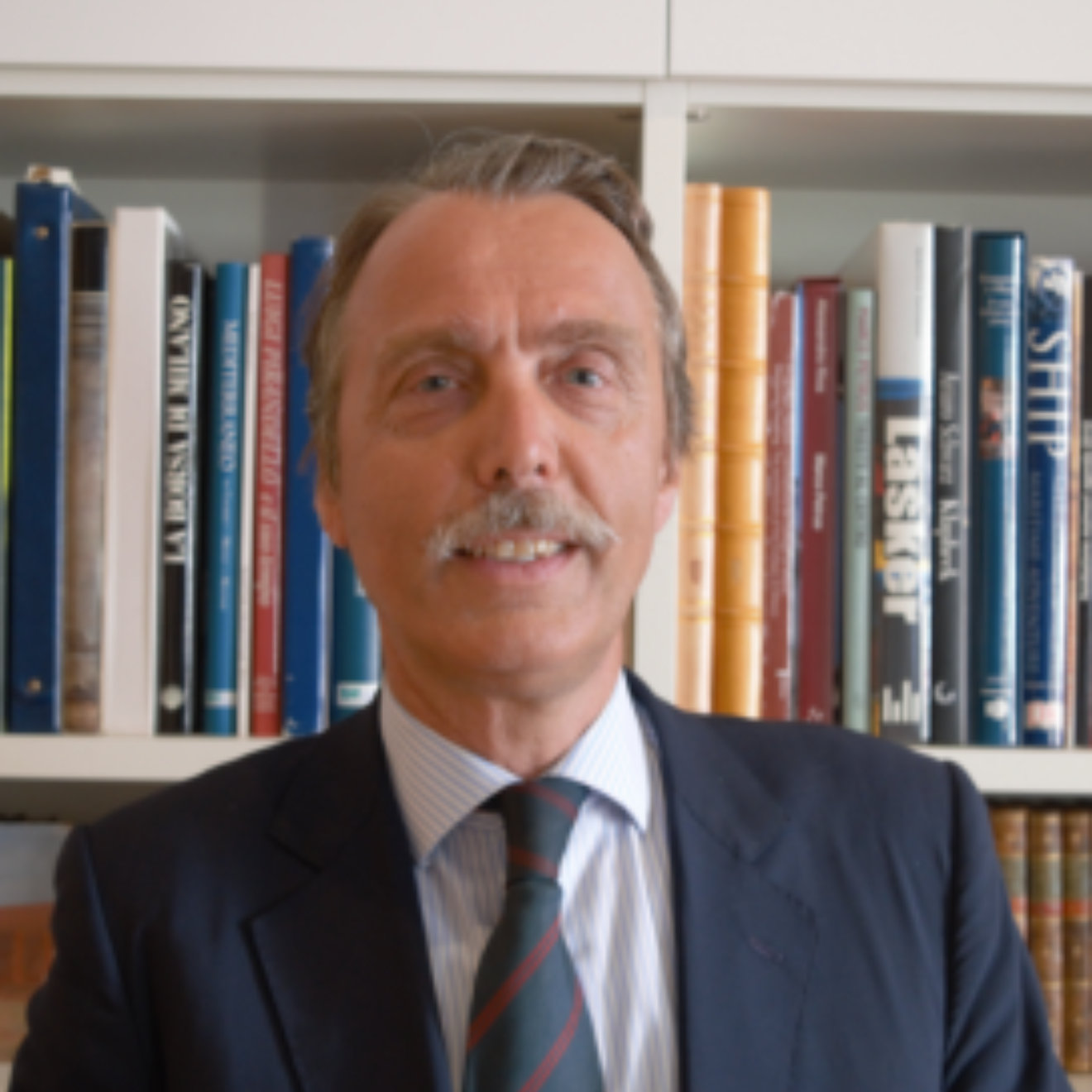 Marco Plazzotta headshot.