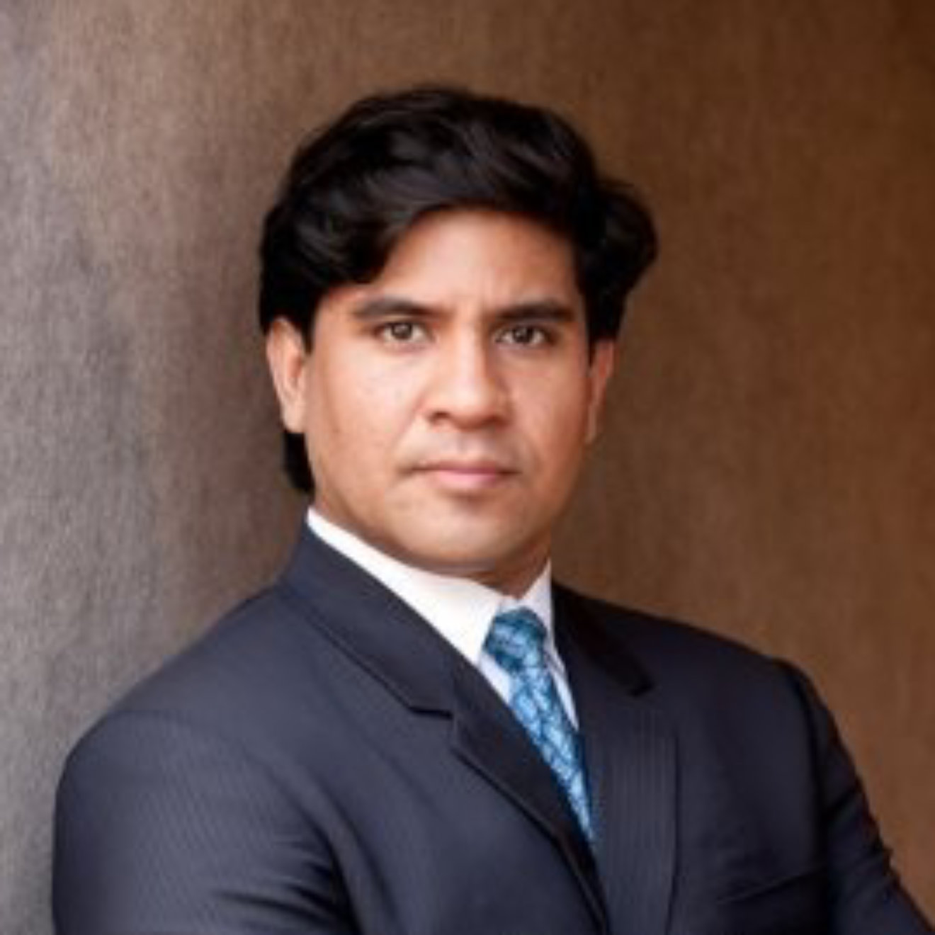 Mark Bhasin Headshot