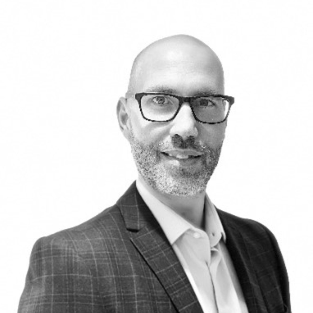 Mark Doherty MRICS, NEC4 PM