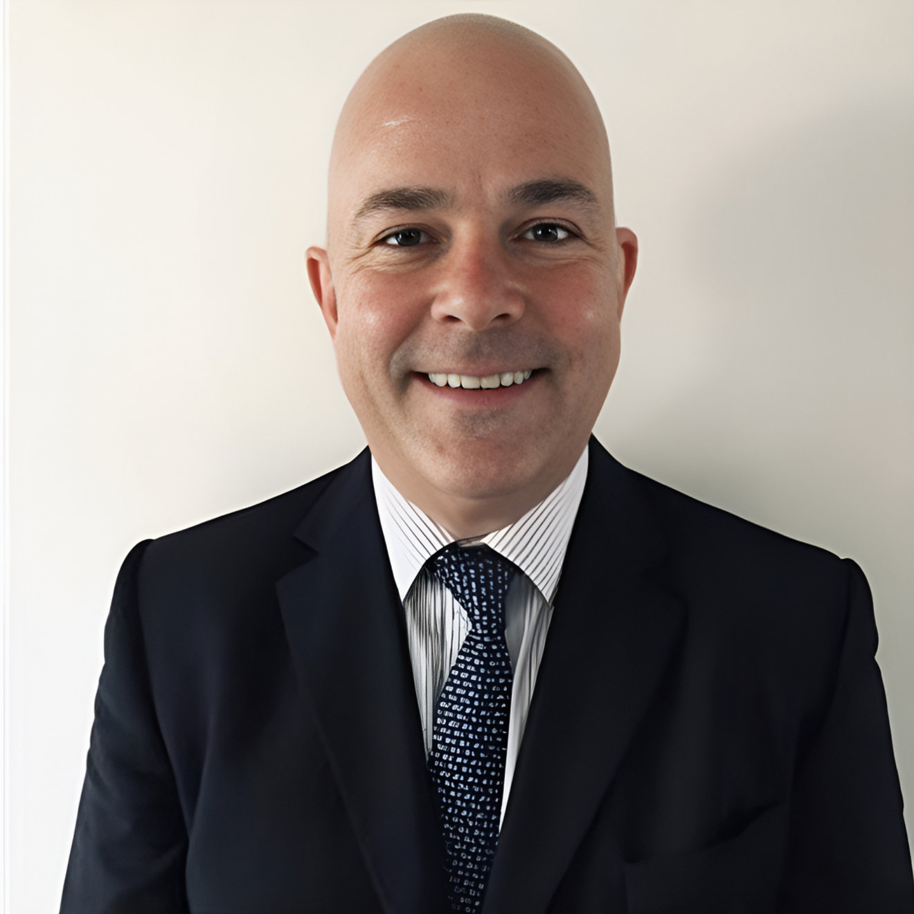 Mark Grant MRICS