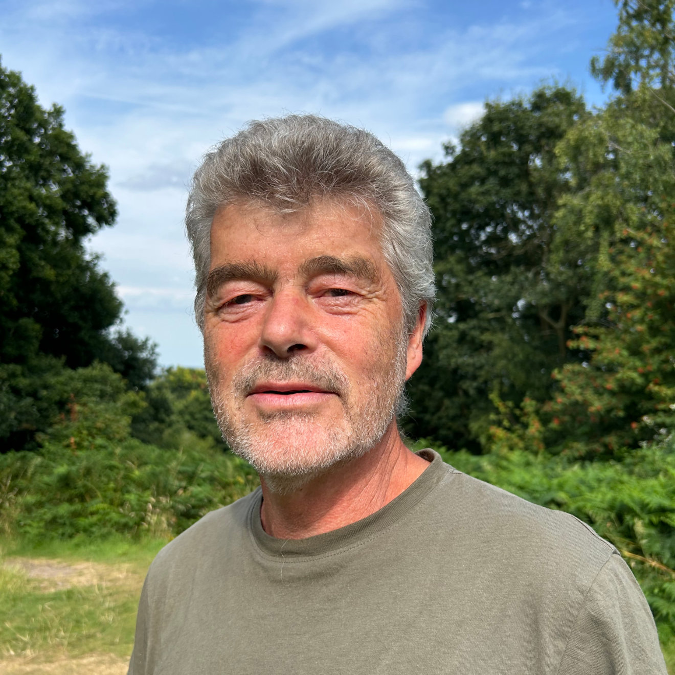 Mark Griffin BSc, MSc, FRICS, FCInstCES