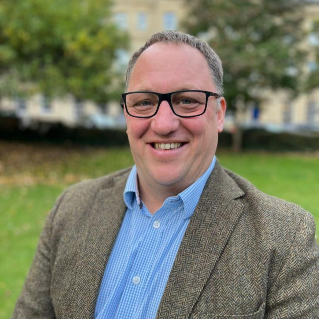 Mark Humphries BSc (Hons) FRICS