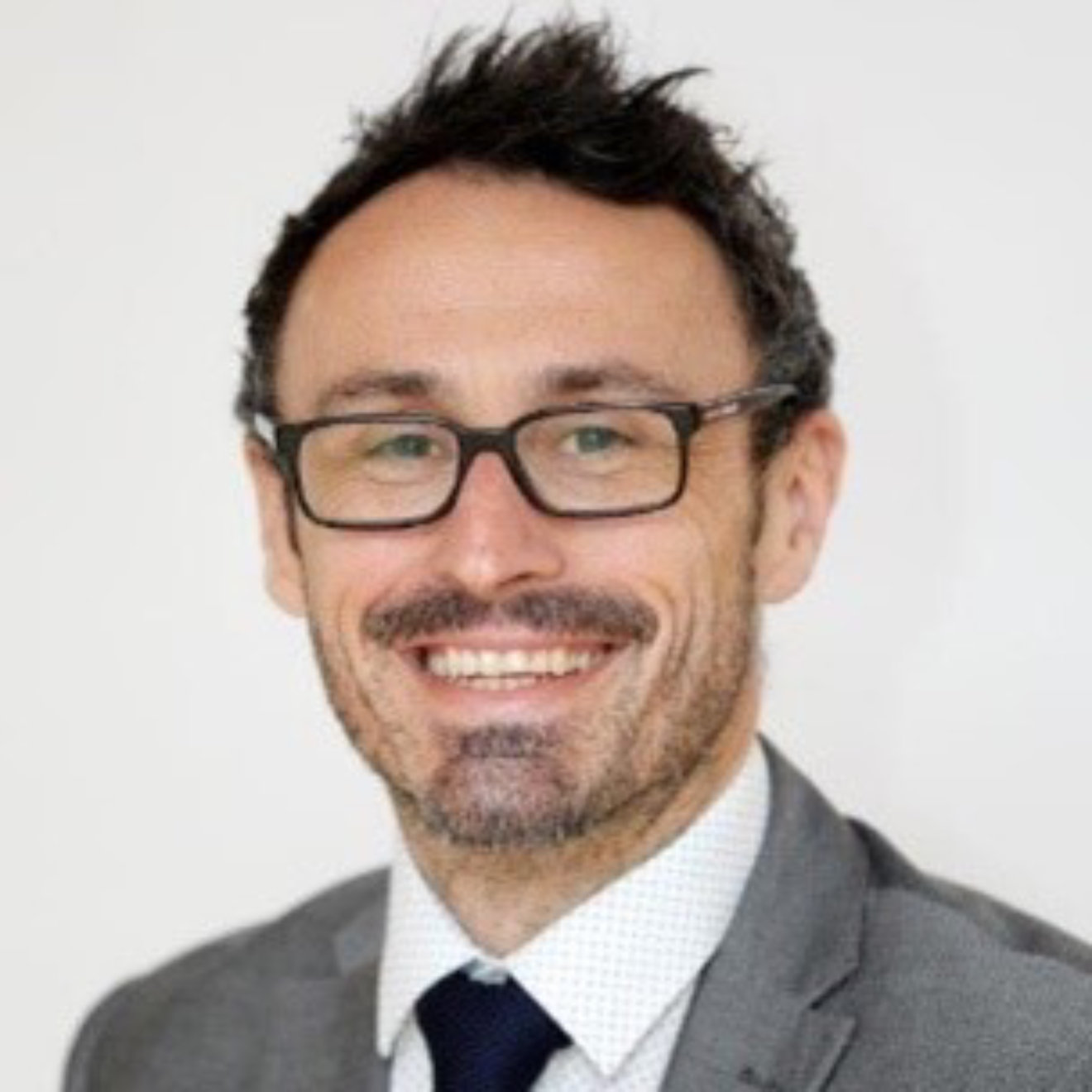 Mark Kearney