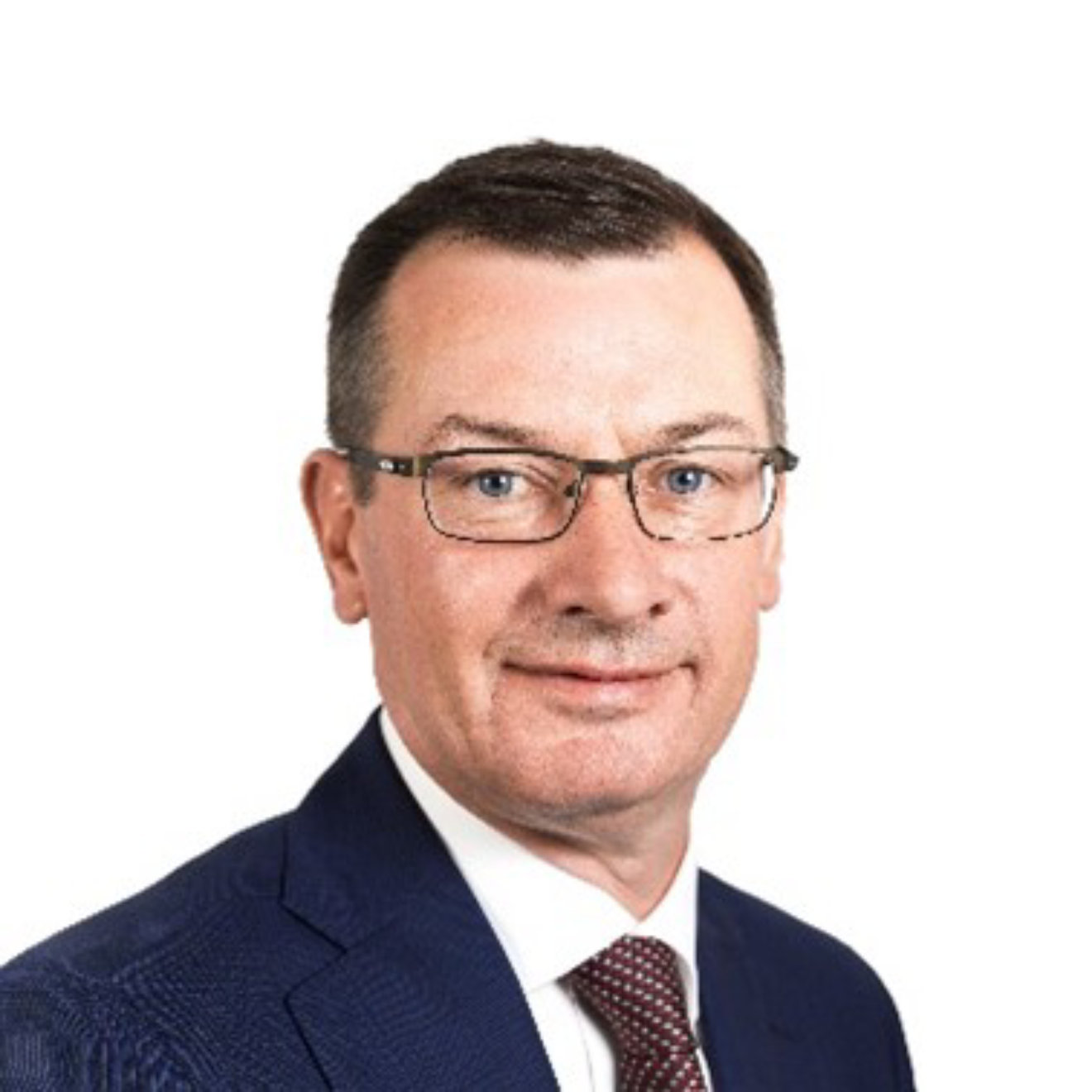 Martin Campbell MRICS
