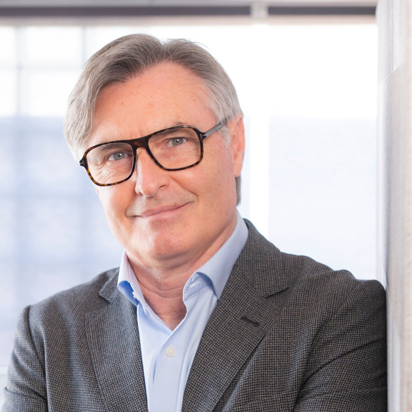 Martin Rowen MRICS