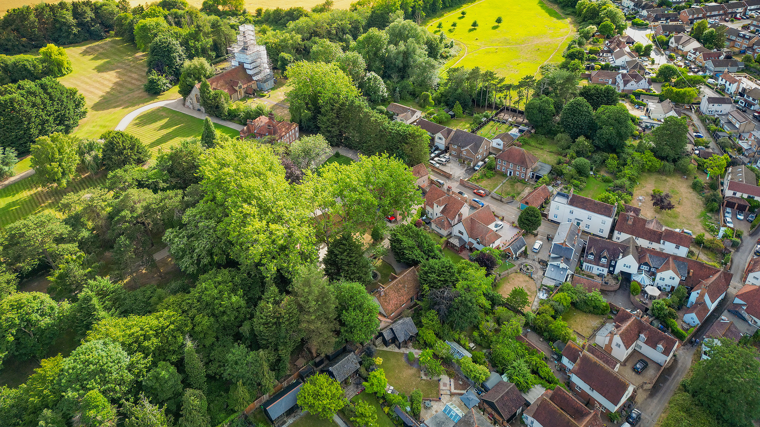 Can devolution unlock rural affordable homes?