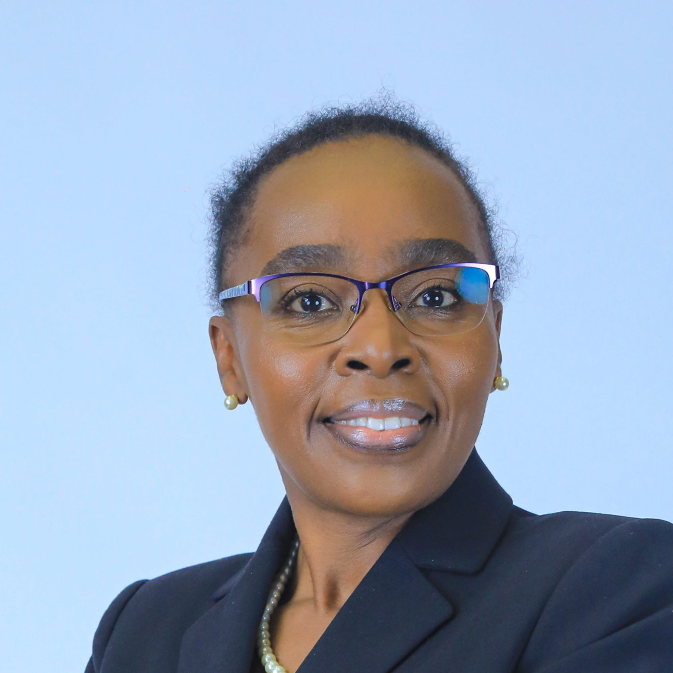 Mary Kaaria, MRICS