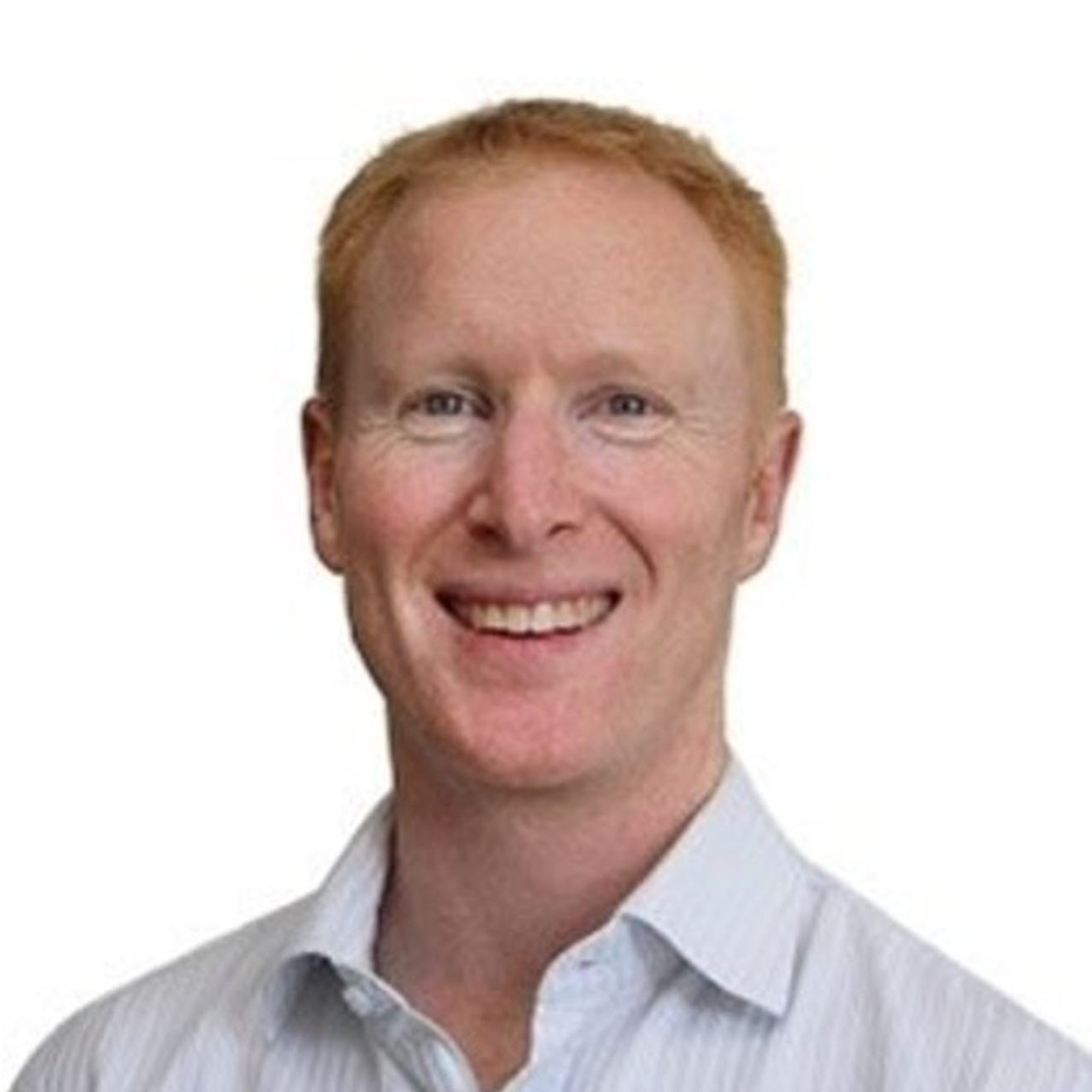 Matt Wheeler FRICS headshot