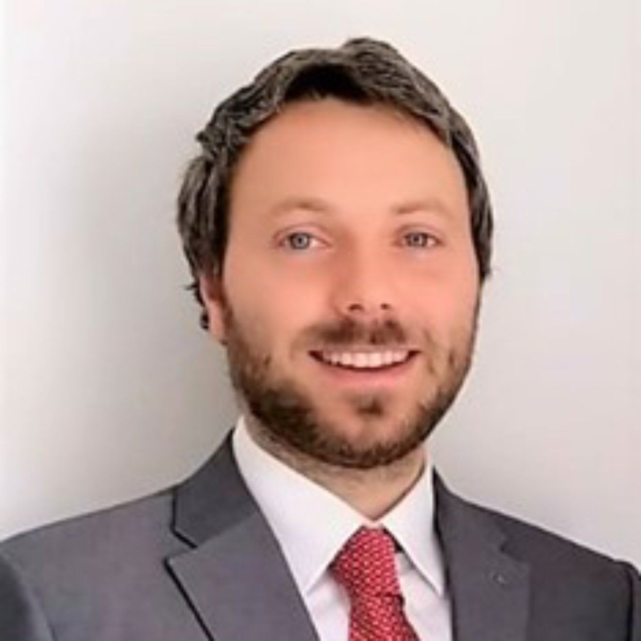Matthew D. Moggach