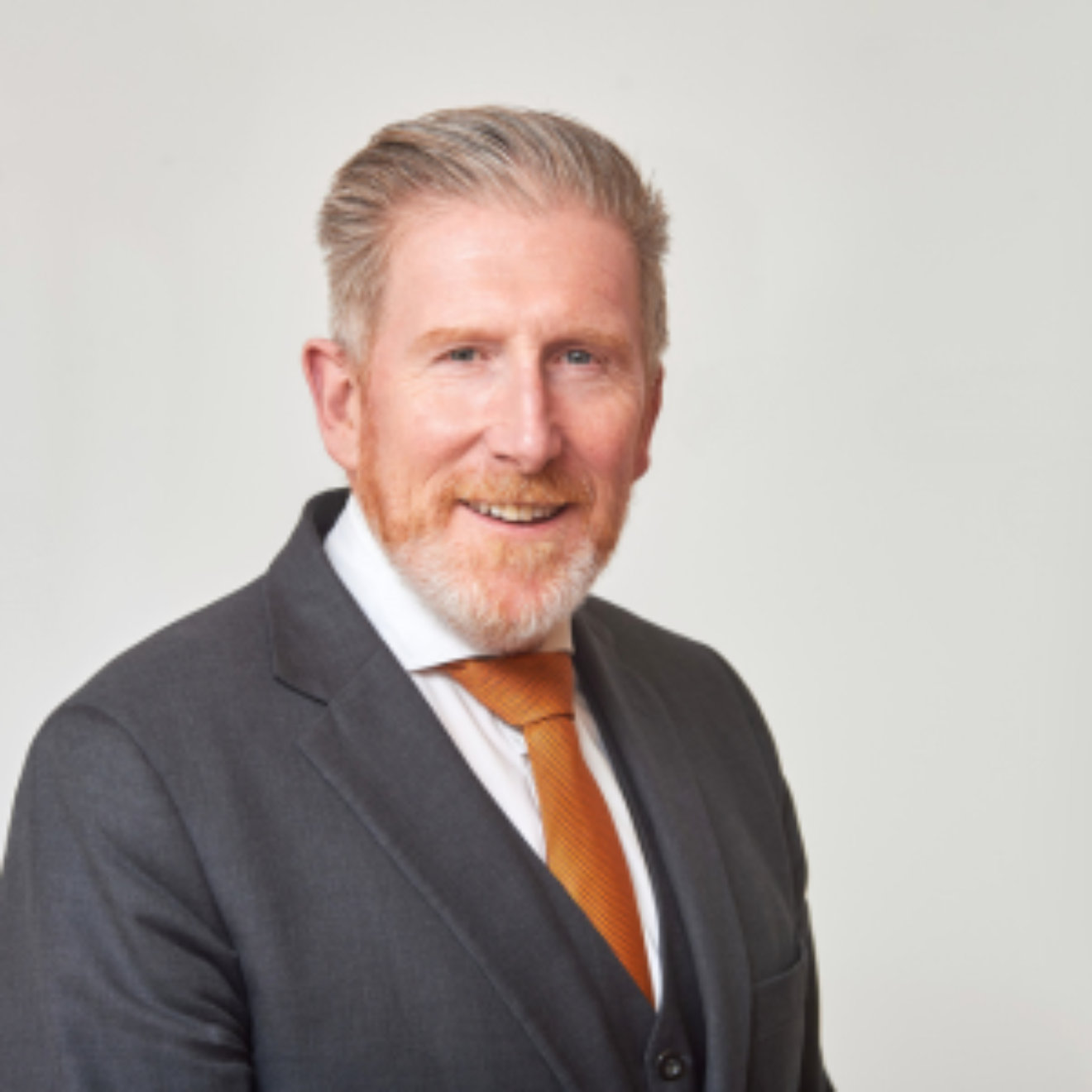 Headshot of Matthew Molloy.