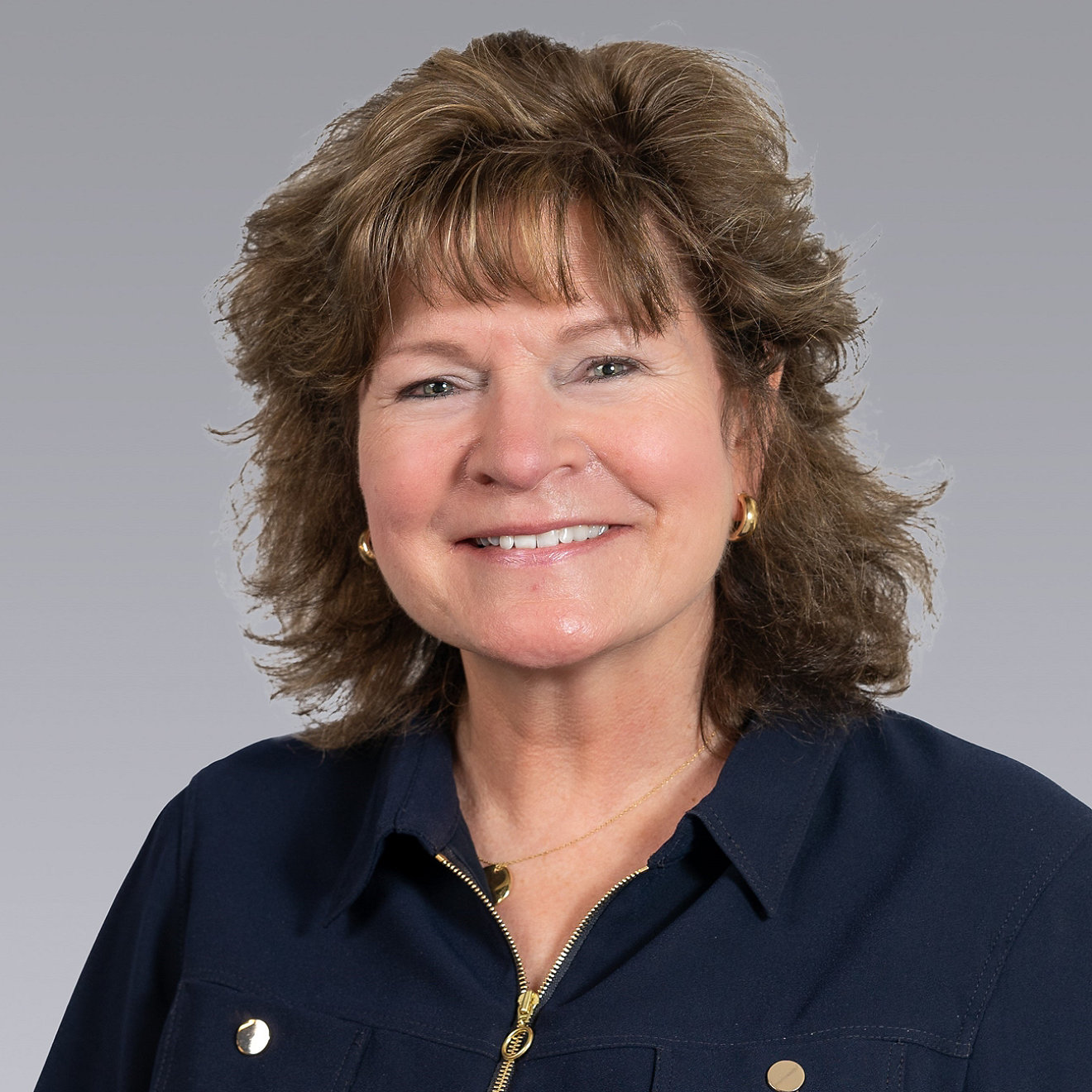 Maureen Ehrenberg FRICS