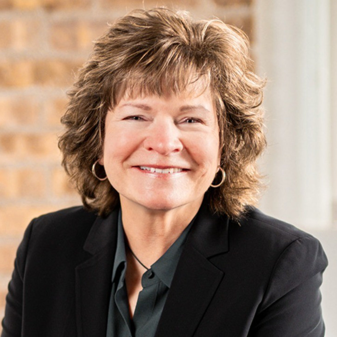 Maureen Ehrenberg FRICS