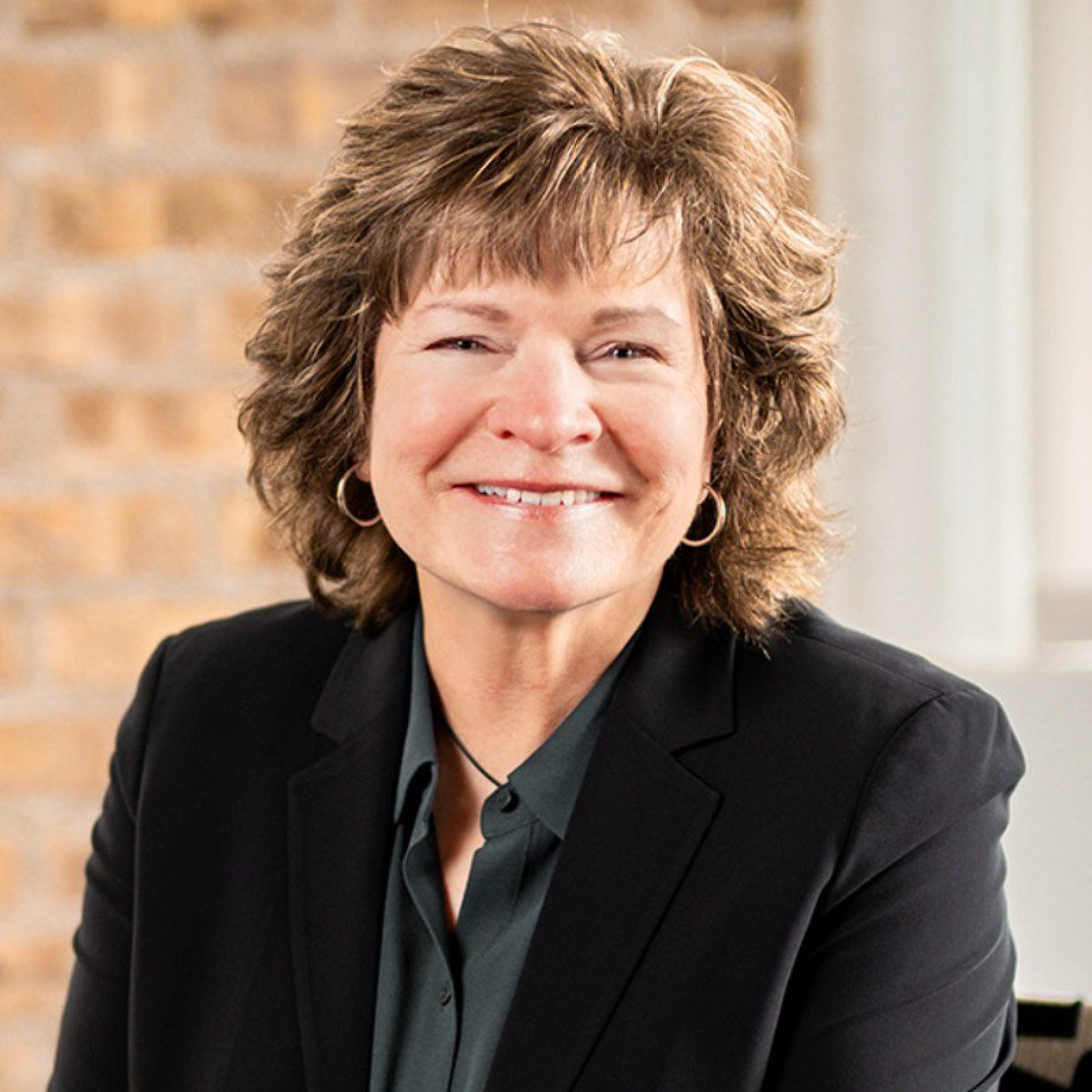Maureen Ehrenberg FRICS CRE
