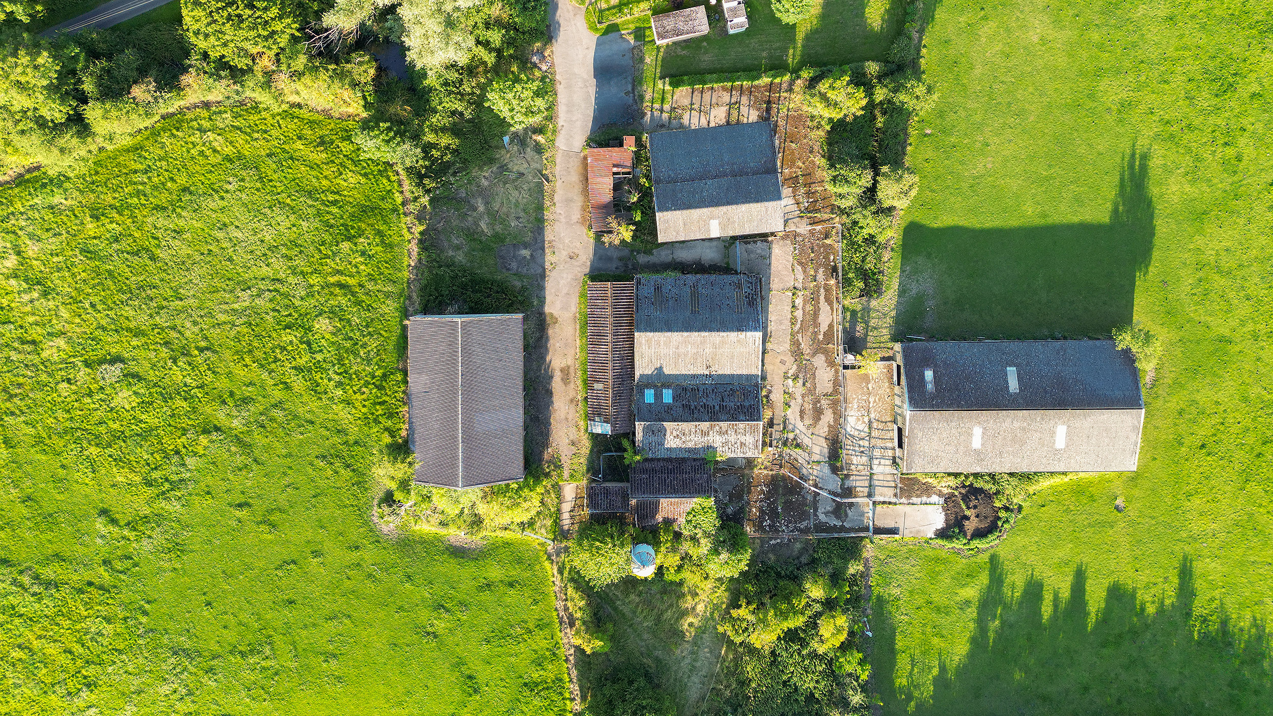 Can the new framework change land-use culture?