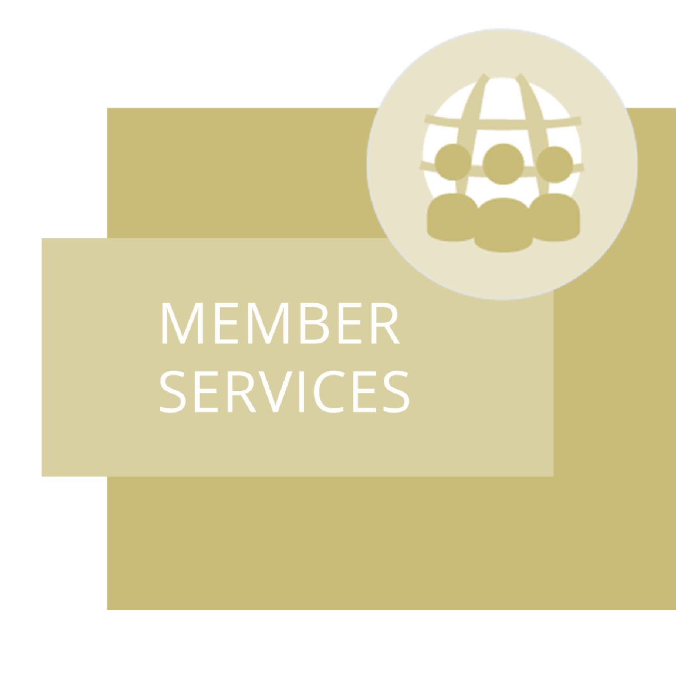 Member Services