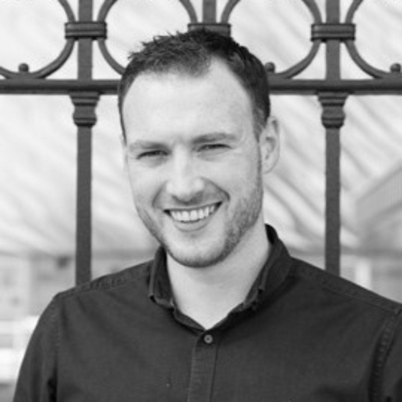 Michael Dougan headshot