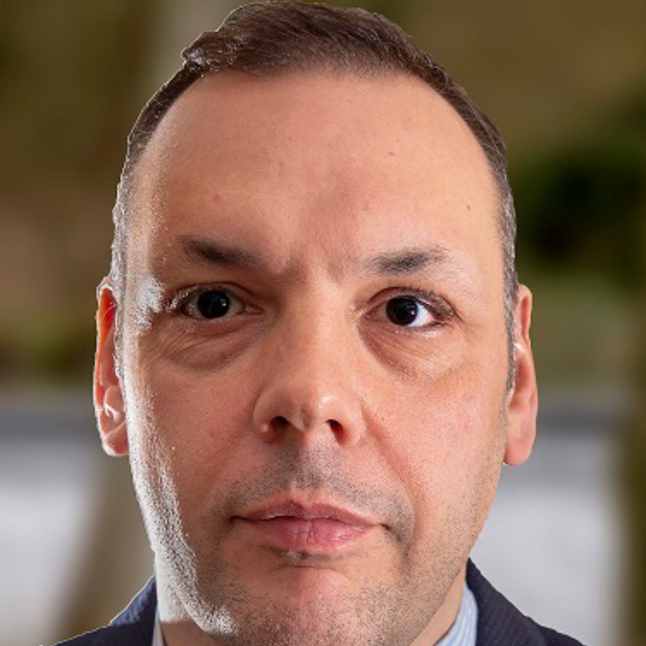 Michael Gallucci headshot.