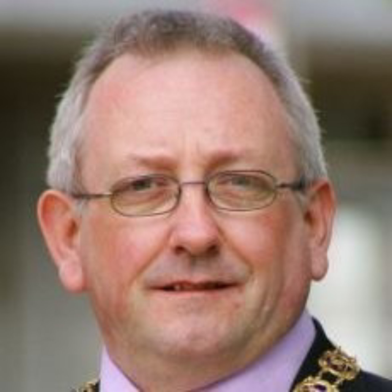 Michael Hannaway