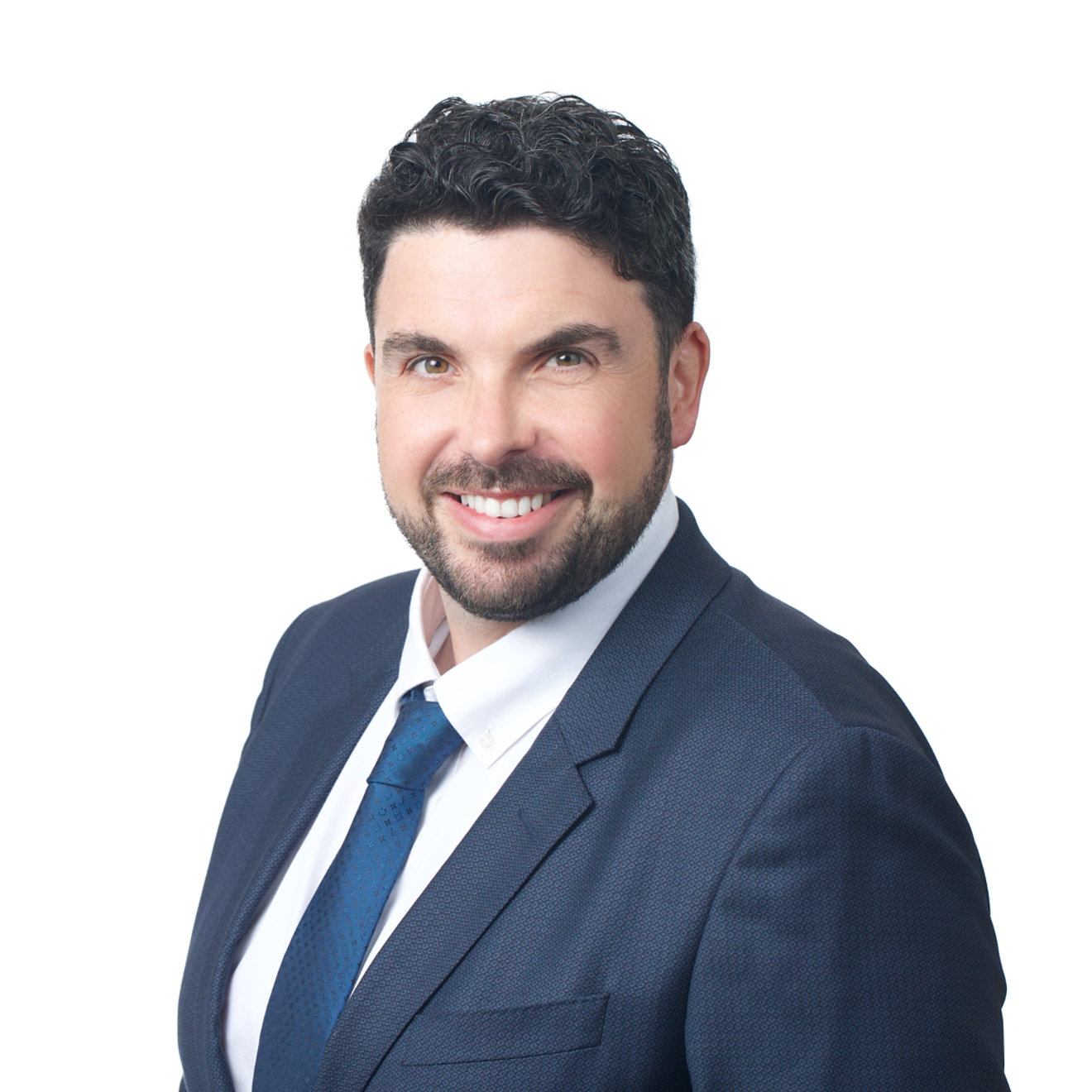 Michael Hardman MRICS