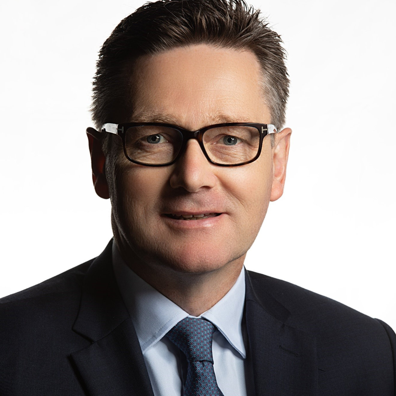 Michael Holland FRICS