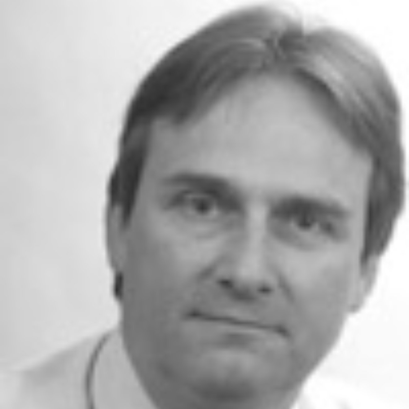 Michael Parrett headshot.