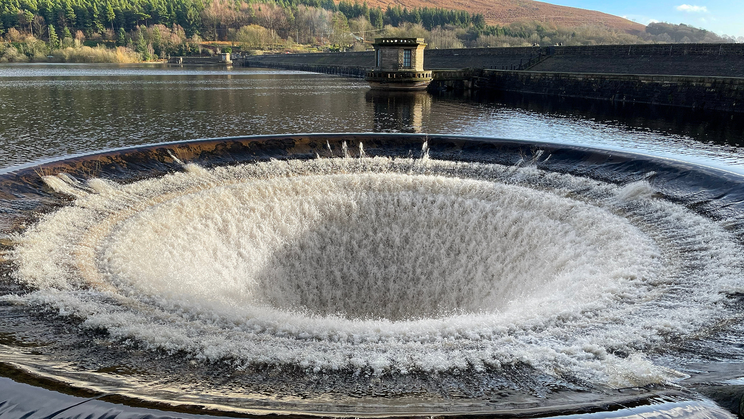 Everything you need to know about UK water reforms