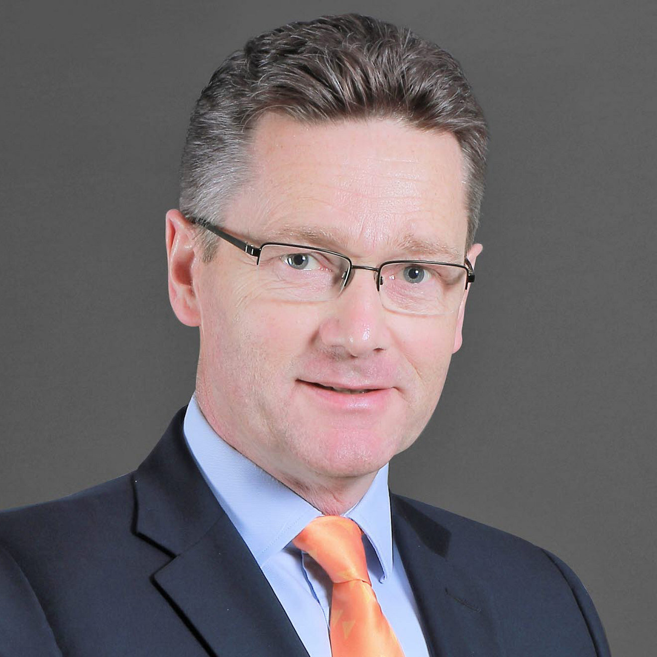 Michael Holland