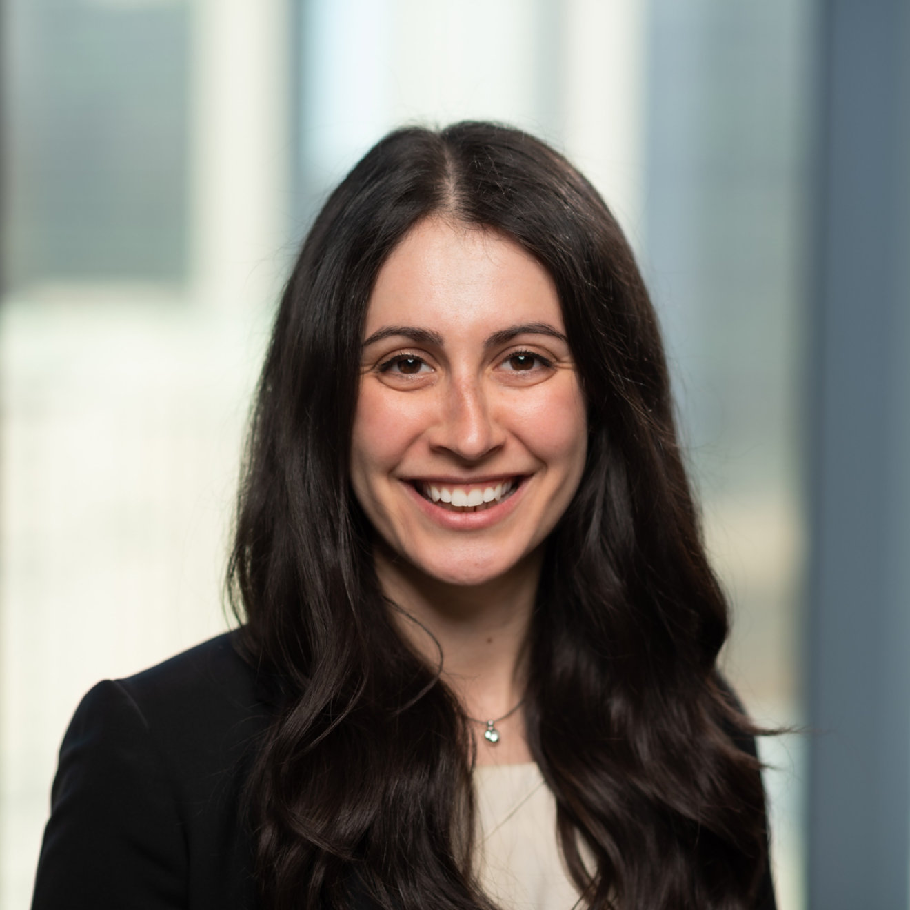 Michelle Nat CPA, CA, BBA headshot