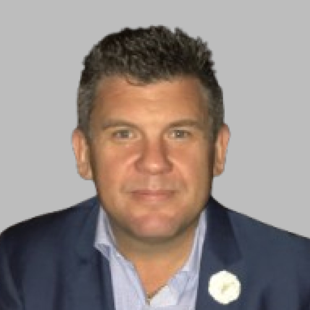 Mike Hunter MRICS